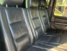 Mercedes-Benz G-Класс