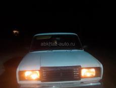 ВАЗ 2107