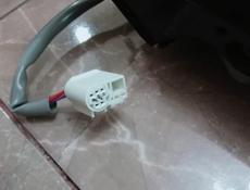 Боковое зеркало 