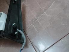 Боковое зеркало 