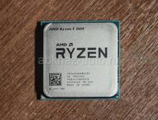 КОМПЛЕКТ НА АМ4 СОКЕТЕ RYZEN 5