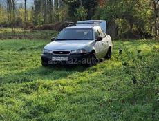 Daewoo Nexia