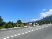 Колхида прям на трассе 12 соток 