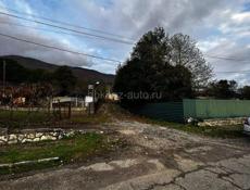 Гагра, вокзал, 66 сотак