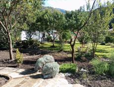 Продаётся дом в городе Ткуарчал