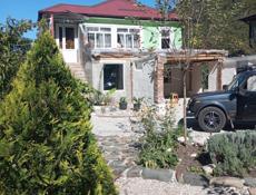 Продаётся дом в городе Ткуарчал