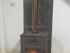 Продаётся дом в городе Ткуарчал