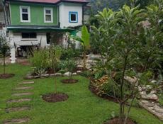 Продаётся дом в городе Ткуарчал