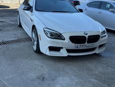 BMW 6 Series