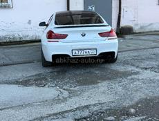 BMW 6 Series