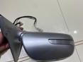 Ушко правое боковое зеркало 