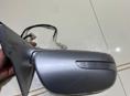 Ушко правое боковое зеркало 