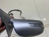 Ушко правое боковое зеркало 