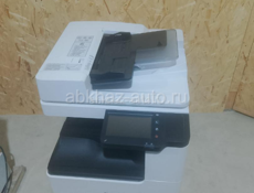 В продаже широкоформатный принтер 