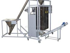 В продаже оборудования для фасовки любых видов круп 