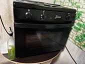 Плита и духовка 