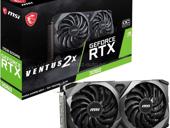 MSI VENTUS RTX 3060 12 GB