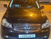 Infiniti M35