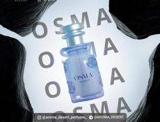  OSMA VANILLA’S – Премиальный ОРИГИНАЛЬНЫЙ Парфюм. 