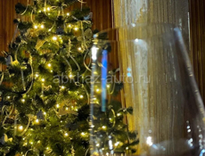 елка искусственная 