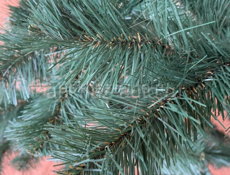 елка искусственная