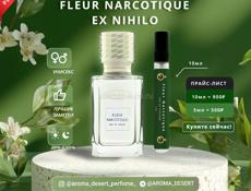 CITRUS' F – OSMA PERFUMES