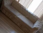 Диван . Доставка обговаривается 