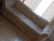 Диван . Доставка обговаривается 