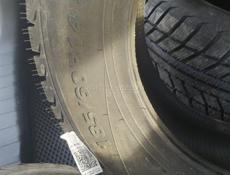 Покрышки новые