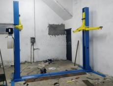 Подъемник 4 тонны