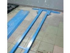 Подъемник 4 тонны