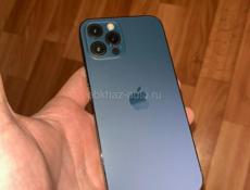 iPhone 12 Pro 128 73%