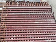 Домкраты и строительные леса