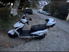 Продам мотоцикл 2024