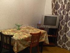 Продаётся квартира