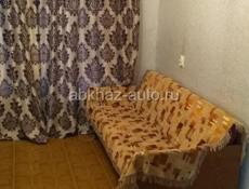 Продаётся квартира