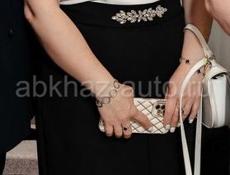 Продается вечернее платье в пол