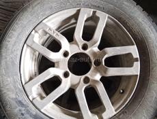 Шины зимние