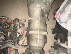 Коробка Бмв е60