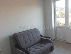 2х комнатная квартира