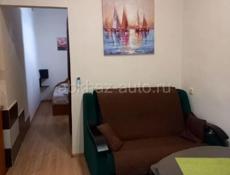 Сдам квартиру.