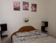 Сдам квартиру.