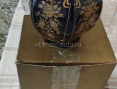 Продаю сервиз 24 карата золото 