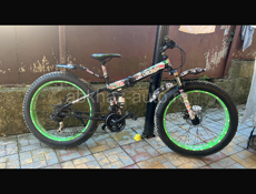 СРОЧНО ВЕЛОСИПЕД 