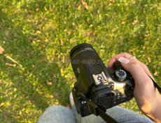 Продаю фотоаппарат 