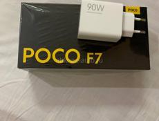 POCO F7 / ПОКО Ф7