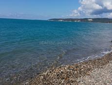 УЧАСТОК ХЫПСТА 10 СОТОК