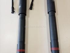 Амортизатор задний GX и Prado