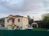 Продается два действующих гостевых дома, с земельным участком 60 соток в Приморске . 