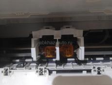 Принтер со сканером 